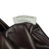 Secondhand Bottega Veneta Large Lambskin Intrecciato Gemelli