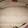Gucci Large Microguccissima Dome Satchel Secondhand