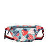 Secondhand Gucci Children's Cosmic Strawberries Belt Bag