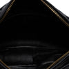 Chanel CC Quilted Lambskin Tassel Camera Bag Secondhand