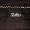 Prada Calf Hair Zebra Print Cavallino Handbag Secondhand