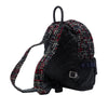 Chanel Quilted Nylon and Tweed Astronaut Essentials Backpack Secondhand
