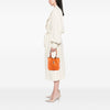 Secondhand Hermès Clemence Picotin Lock 22