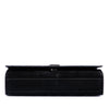 Saint Laurent Suede Crystal Monogram Kate Crossbody Secondhand