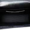 Saint Laurent Suede Crystal Monogram Kate Crossbody Secondhand