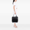 Burberry Nylon Packable Buckleigh Tote Secondhand