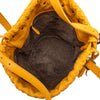 Bottega Veneta Nappa Intrecciato Drawstring Bucket Bag Secondhand