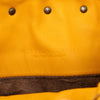 Bottega Veneta Nappa Intrecciato Drawstring Bucket Bag Secondhand