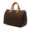 Louis Vuitton Monogram Speedy 30 Secondhand
