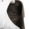 LOEWE Suede Anagram Tote Secondhand
