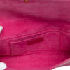 Saint Laurent Leather Chyc Ligne Clutch Secondhand