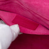 Saint Laurent Leather Chyc Ligne Clutch Secondhand