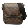 Louis Vuitton Monogram Macassar Bass PM Secondhand