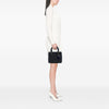 Dior Anselm Reyle Medium Lambskin Cannage Lady Dior Secondhand