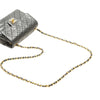 Chanel Mini Square Classic Lambskin Single Flap Secondhand