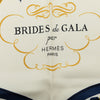 Secondhand Hermès Brides de Gala Silk Scarf 90