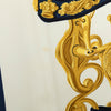 Secondhand Hermès Brides de Gala Silk Scarf 90