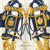 Secondhand Hermès Brides de Gala Silk Scarf 90