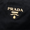 Prada Tessuto Bow Tote Secondhand