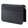Saint Laurent Leather Monogram Kate Wallet On Chain Secondhand