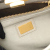 Fendi Medium Calfskin Peekaboo Iconic Satchel Secondhand