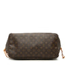 Louis Vuitton Monogram Neverfull GM Secondhand