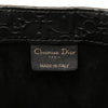 Dior Medium Oblique Embossed Leather Book Tote Secondhand