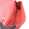 Chanel Chevron Lambskin Full Flap Secondhand