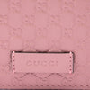 Gucci Microguccissima Wallet on Strap Secondhand