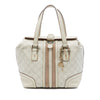 Gucci Guccissima Treasure Handbag Secondhand