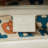 Gucci Guccissima Treasure Handbag Secondhand