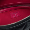 Chanel Large Aged Calfskin Gabrielle O Case Clutch Secondhand