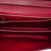 Burberry Small Canvas TB Flap Crossbody Secondhand