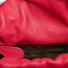 Secondhand Bottega Veneta Nappa Intrecciato Crossbody