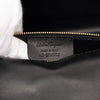 Ferragamo Quilted Leather Gancini Flap Shoulder Bag Secondhand
