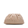 Secondhand Bottega Veneta Lambskin The Pouch