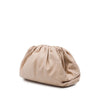 Secondhand Bottega Veneta Lambskin The Pouch