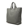 Prada Vitello Daino Open Convertible Tote Secondhand
