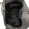 Prada Vitello Daino Open Convertible Tote Secondhand