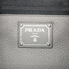 Prada Vitello Daino Open Convertible Tote Secondhand