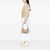 Gucci Small Calfskin Aphrodite Satchel Secondhand
