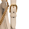 Gucci Small Calfskin Aphrodite Satchel Secondhand