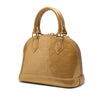 Louis Vuitton Monogram Vernis Alma BB Secondhand