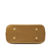 Louis Vuitton Monogram Vernis Alma BB Secondhand
