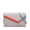Dior Leather Explorer Crossbody Secondhand