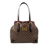 Louis Vuitton Damier Ebene Hampstead MM Secondhand