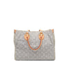 Louis Vuitton Monogram Denim Onthego MM Secondhand