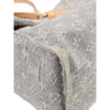 Louis Vuitton Monogram Denim Onthego MM Secondhand
