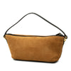 Gucci Suede Boat Secondhand