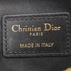 Dior Lambskin Cannage Caro Coin Pouch Secondhand